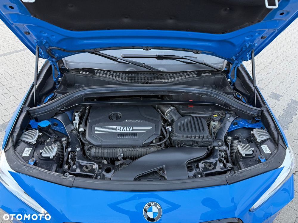 BMW X2 xDrive20i M Sport - 13