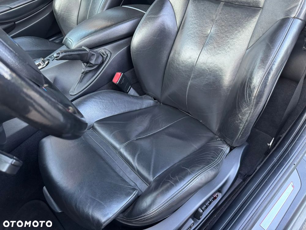 BMW Seria 6 630 i - 11