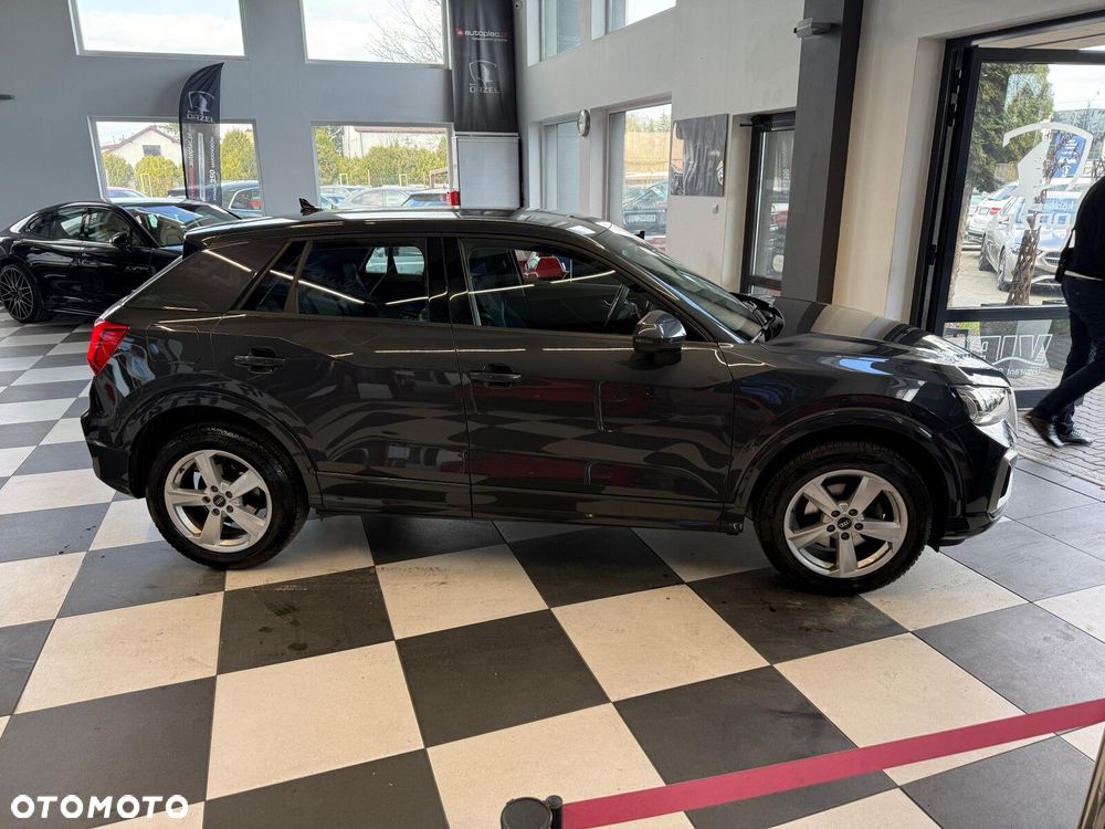 Audi Q2 - 4