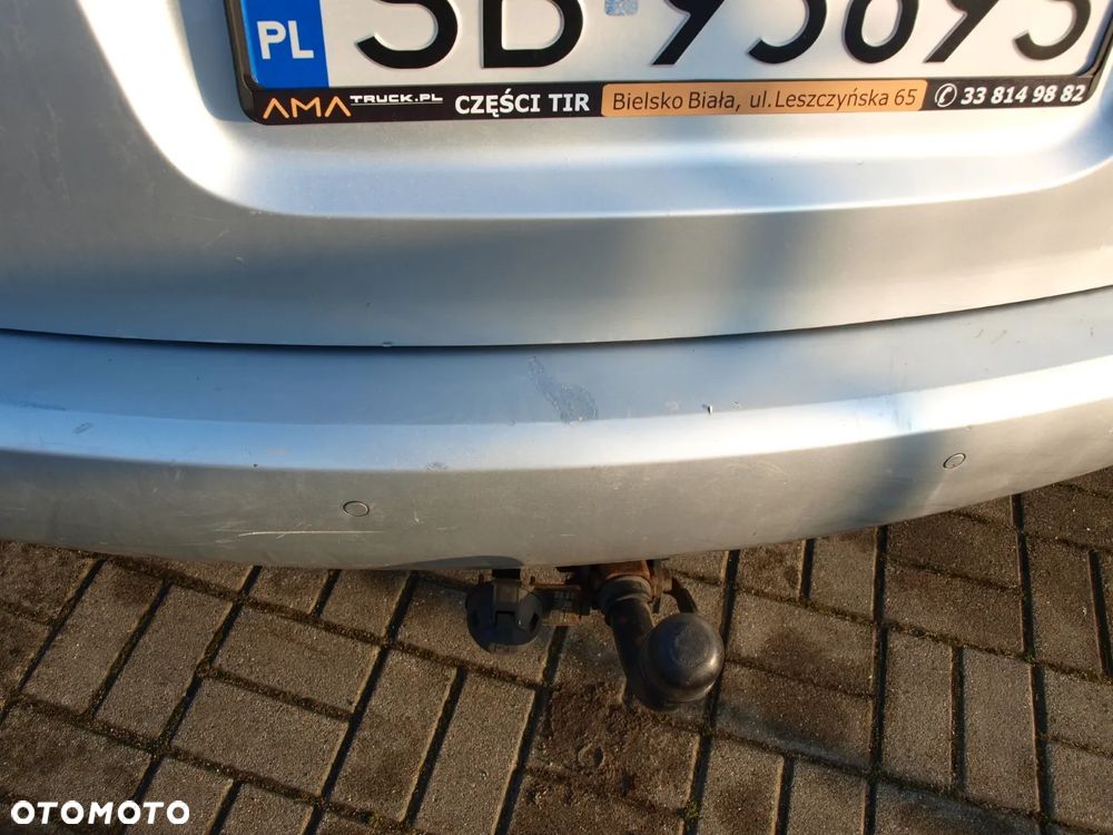 Skoda Roomster 1.2 TSI Ambition - 14