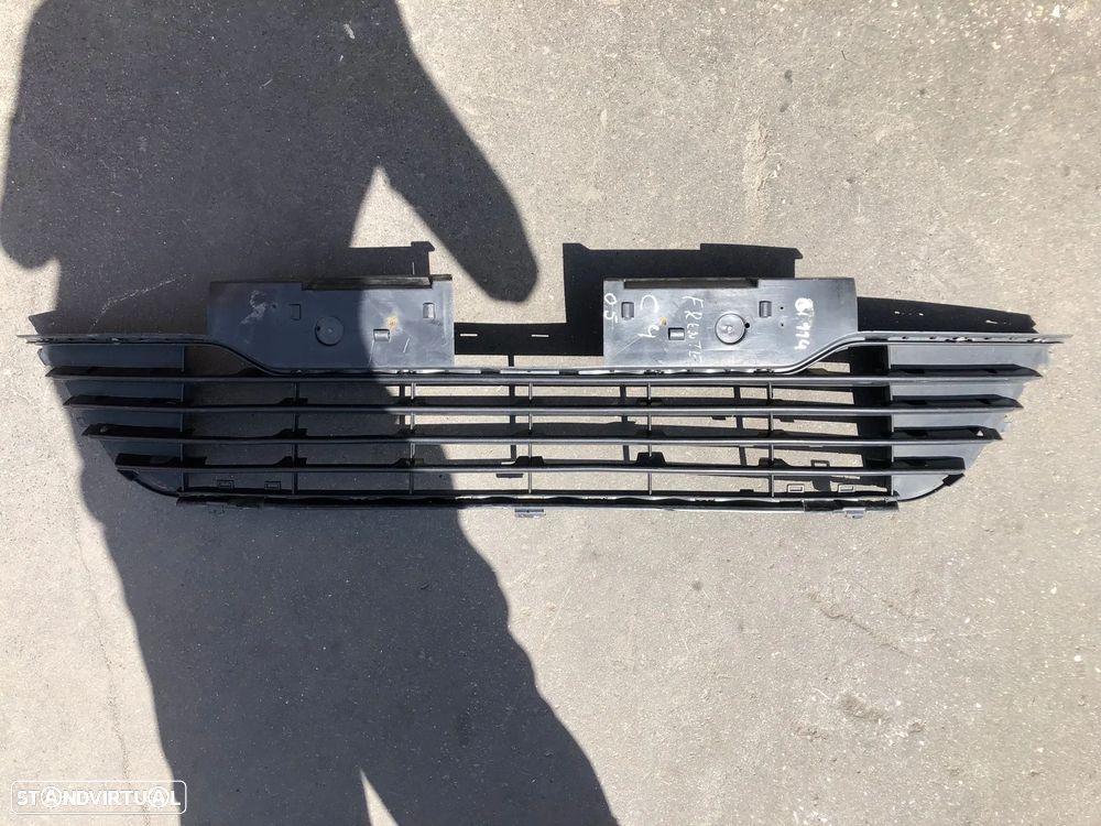 CITROEN C4 GRELHA PARA CHOQUES FRENTE - G114 - 2