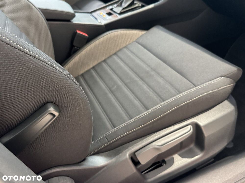 Skoda Superb 2.0 TDI SCR 4x4 Scout DSG - 16