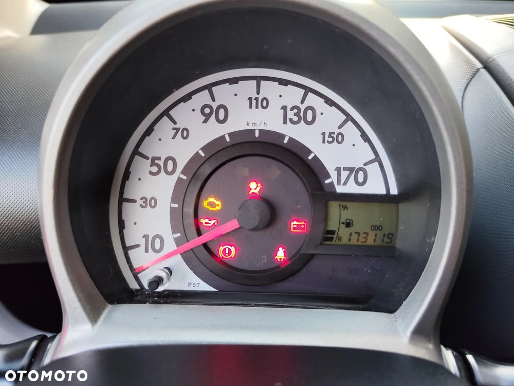 Citroën C1 1.0 Style - 14