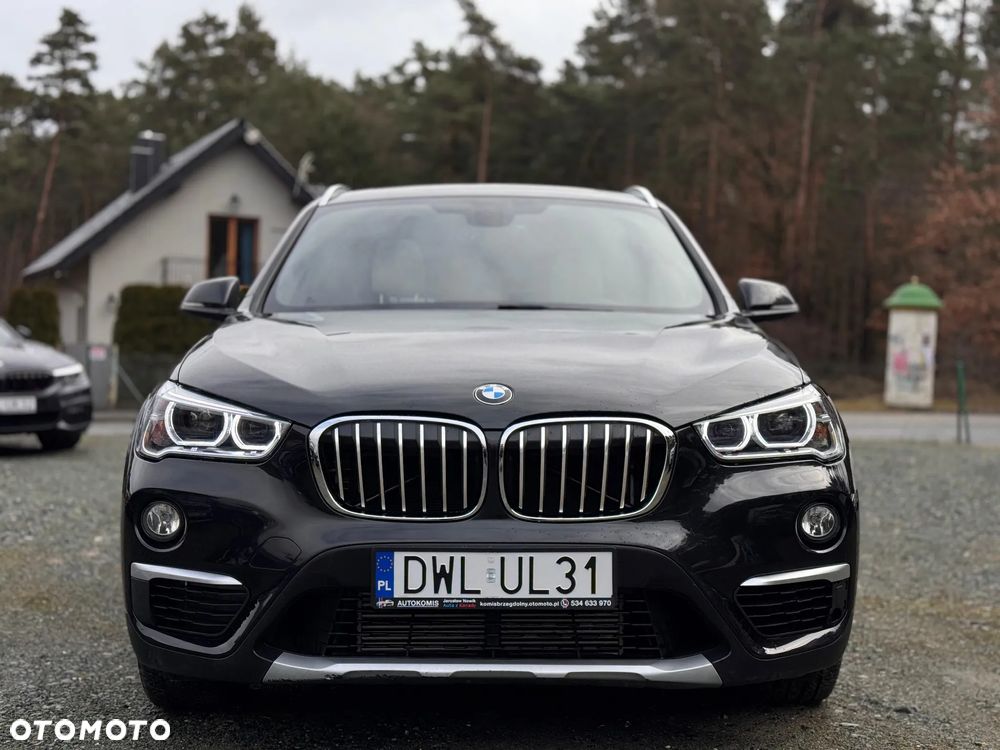 BMW X1 - 2