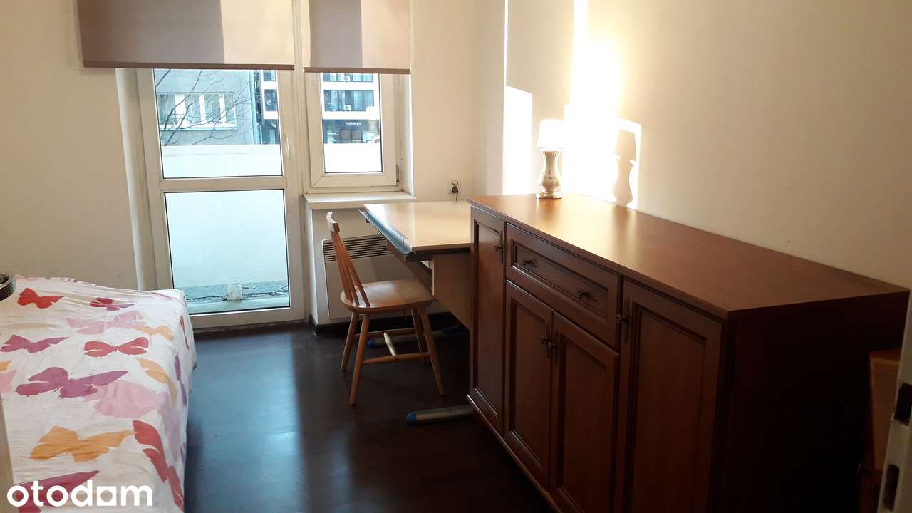 Mieszkanie, 53 m², Wrocław
