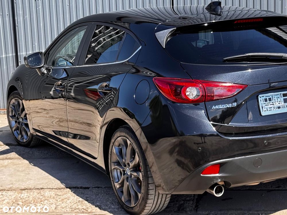 Mazda 3 SKYACTIV-G 120 Signature - 18