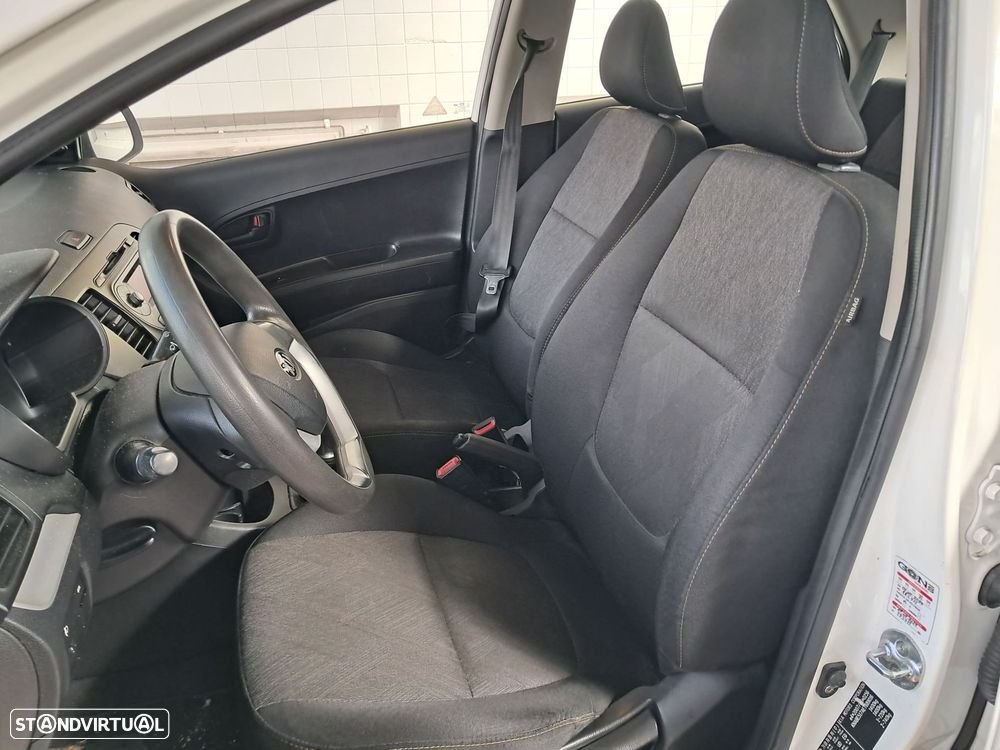 Kia Picanto 1.0 CVVT TX - 8