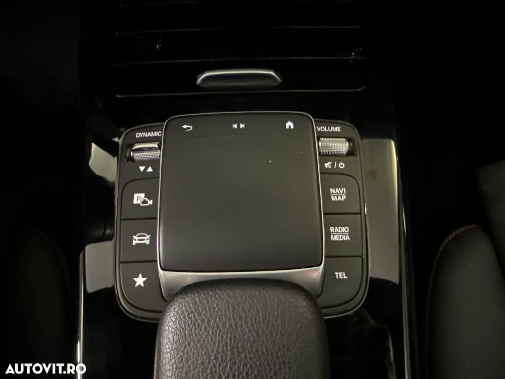 Mercedes-Benz A 250 e Aut. - 18