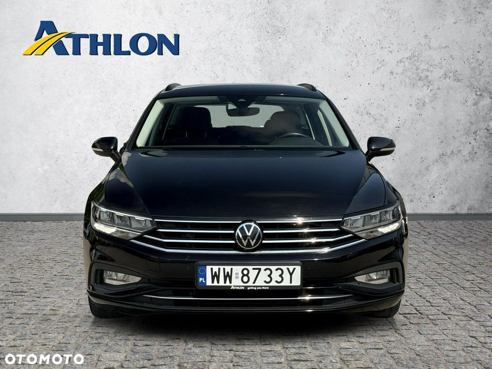 Volkswagen Passat - 8
