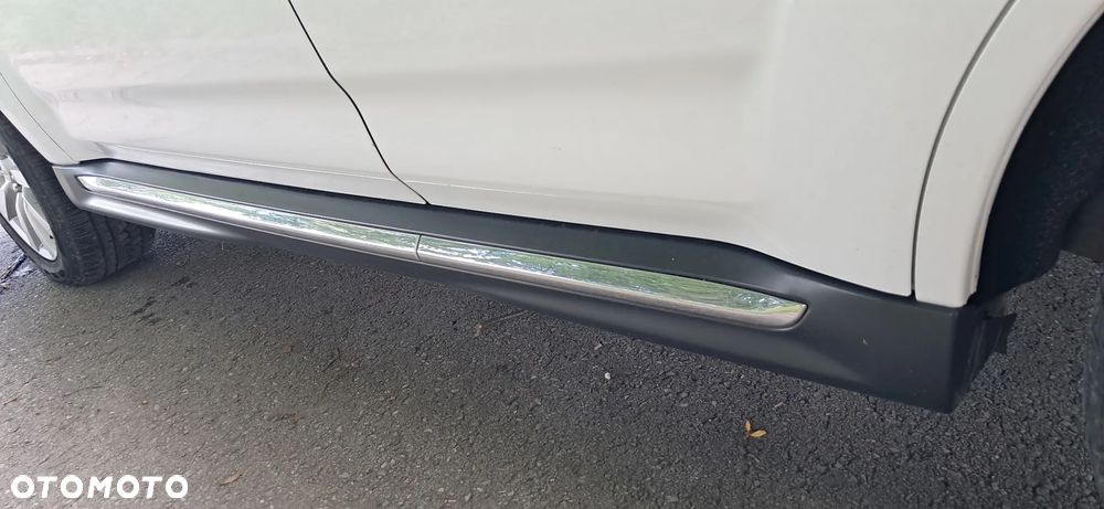 Mitsubishi Outlander 2.2 DI-D 4WD Invite - 19