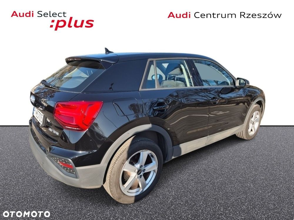 Audi Q2 30 TFSI Advanced - 5