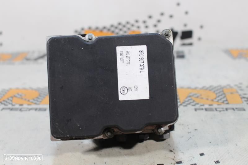 Abs Audi Q5 (8Rb)  8R0907379l / 8R0614517af / 0265236145 / 0265951043 - 6