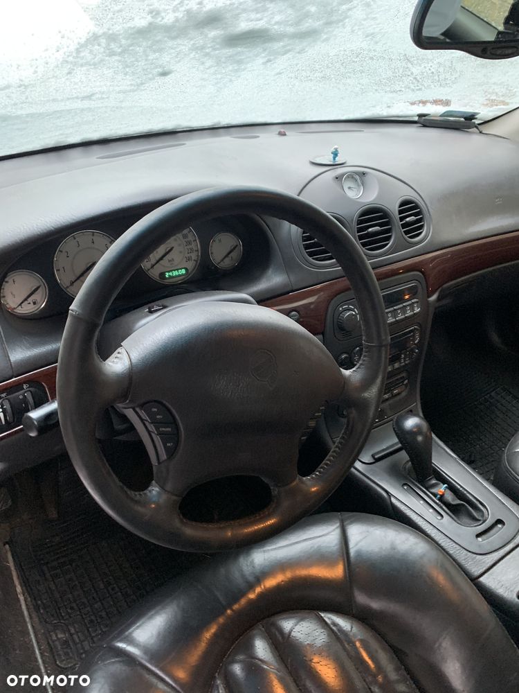 Chrysler 300M - 4