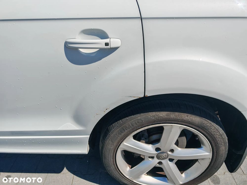 Audi Q7 - 8