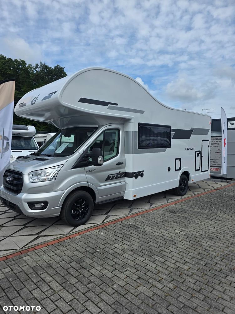 CI Horon 77 M - 1