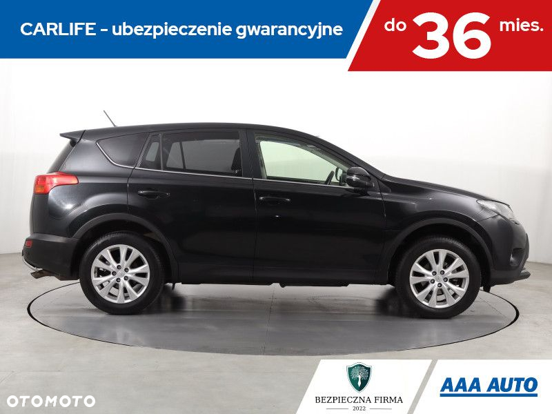 Toyota RAV4 - 7