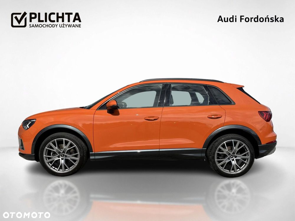 Audi Q3 - 3