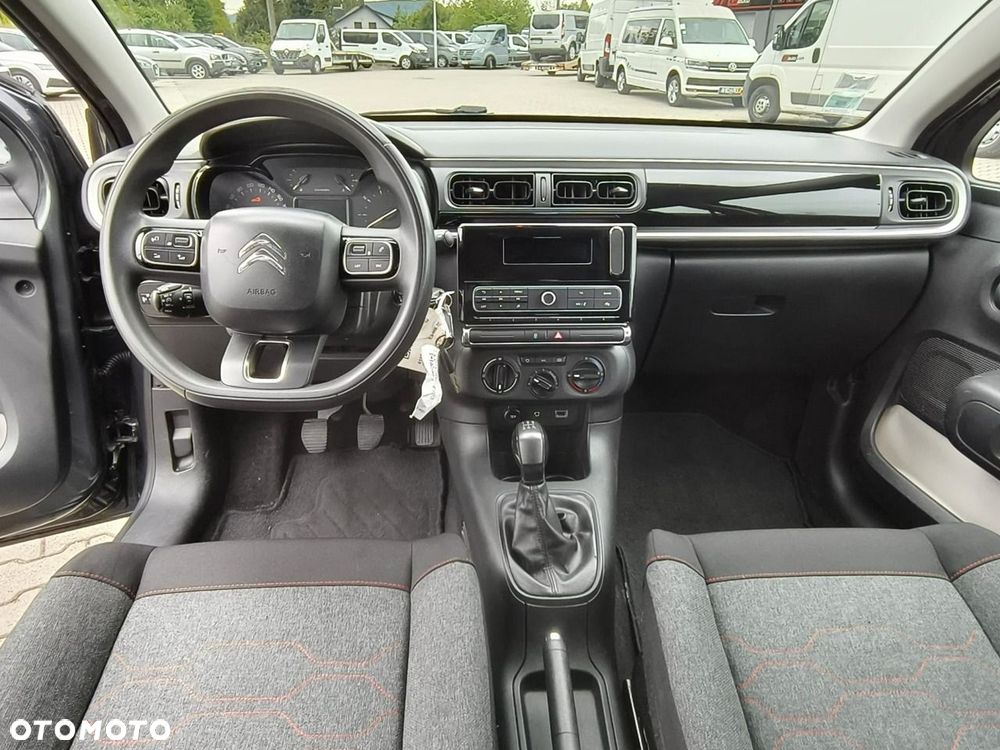 Citroën C3 - 11