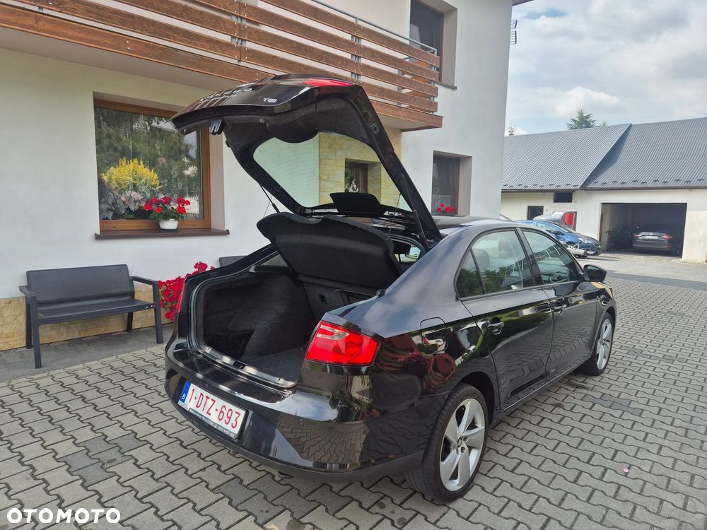 Seat Toledo 1.2 TSI Style - 1