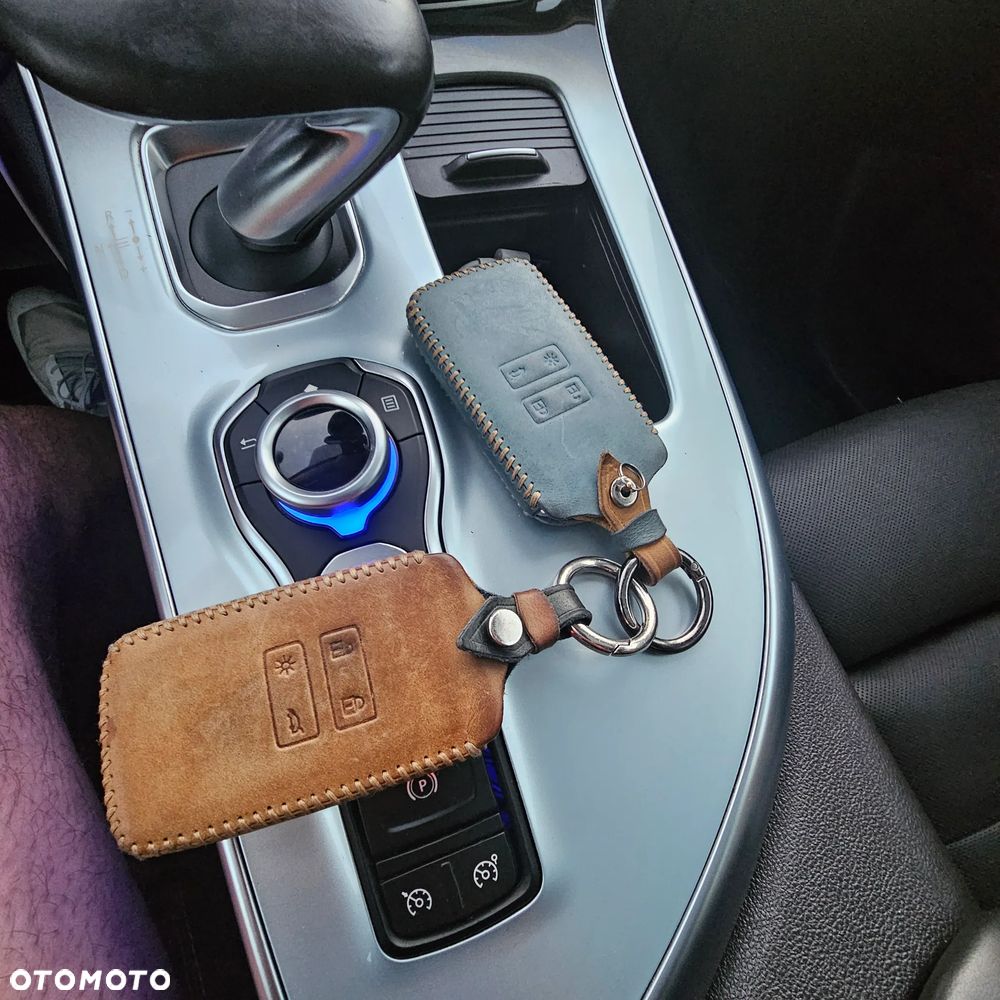 Renault Espace Energy dCi 160 EDC Initiale Paris - 32