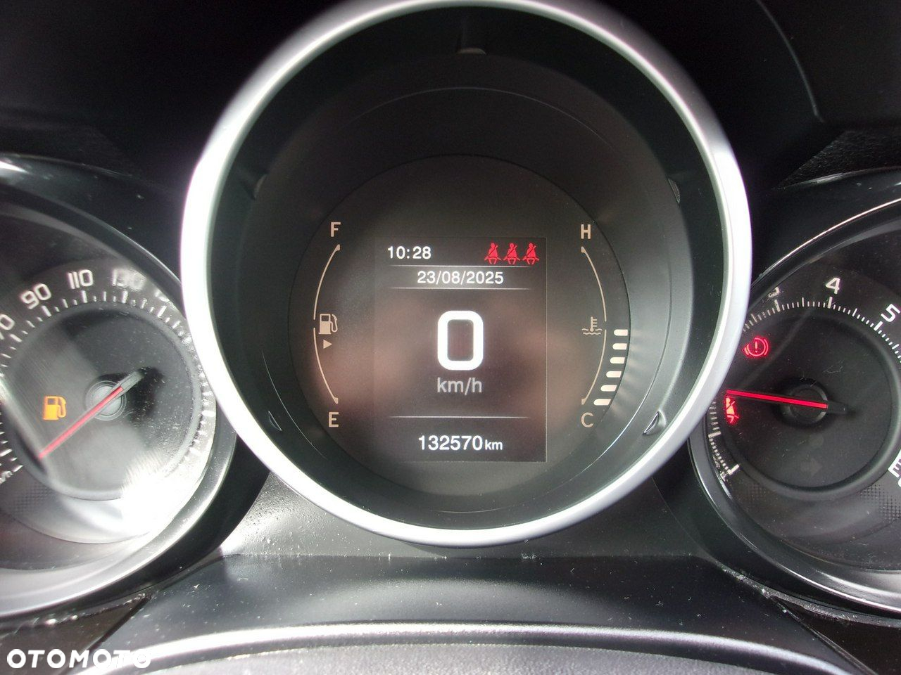 Fiat 500X 1.4 MultiAir Lounge - 18