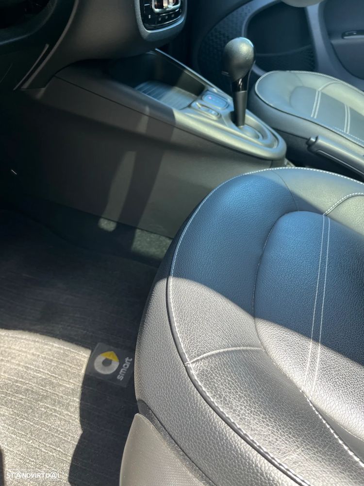 Smart ForTwo Coupé Prime - 15