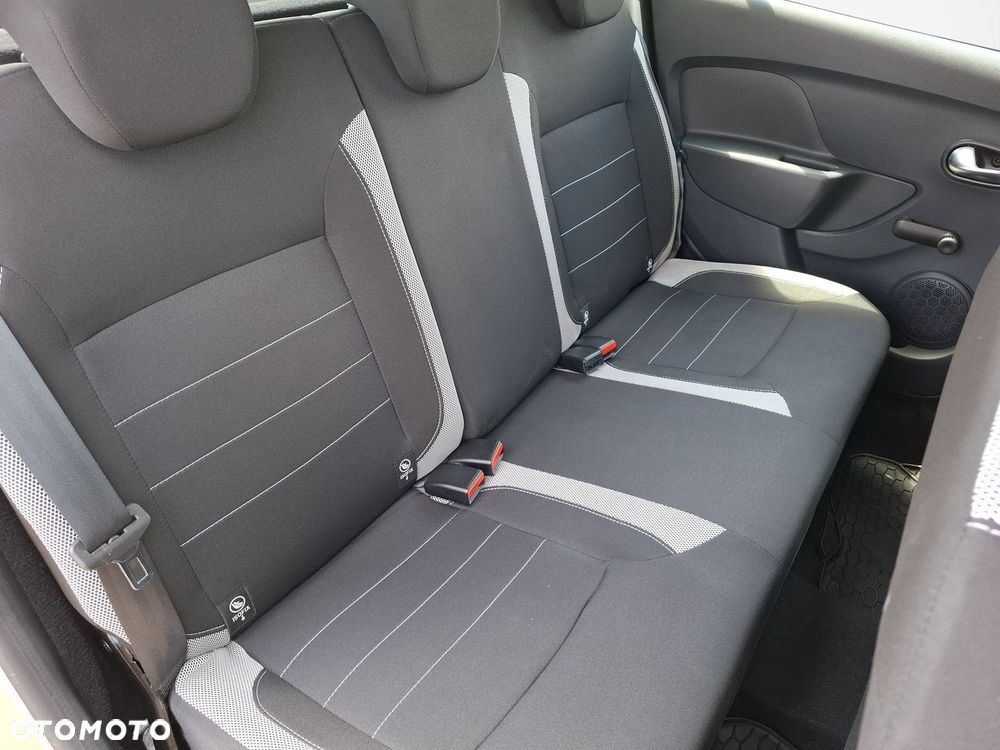 Dacia Sandero Stepway 1.0 TCe Laureate S&S - 24
