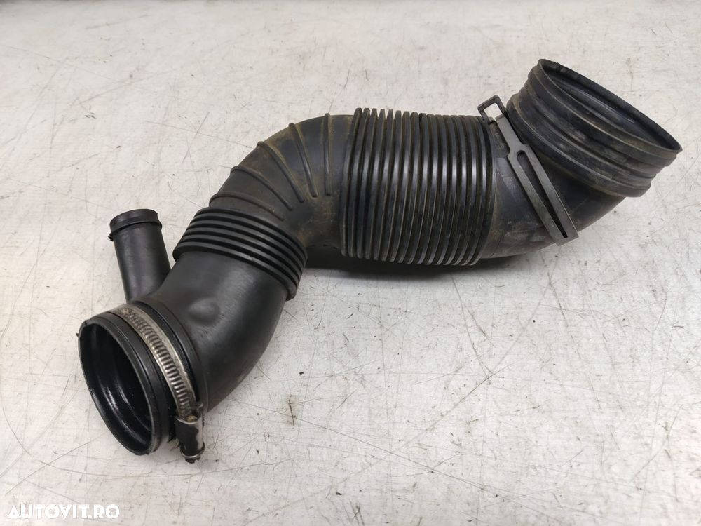 Conducta admisie 2.0 tdi CBDC 3c0129654 Volkswagen VW Golf 6 [2008 - - 2