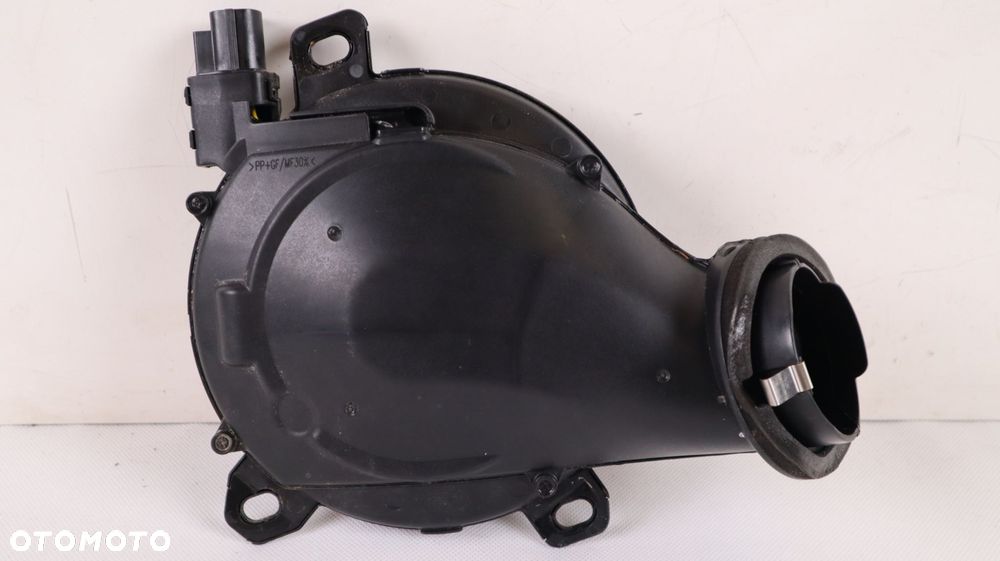 VOLVO XC40 GŁOŚNIK SUBWOOFER 32265312 - 4