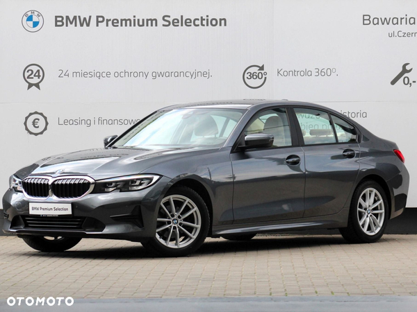 BMW Seria 3