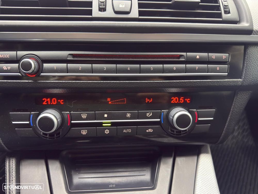 BMW 520 d Pack M - 45