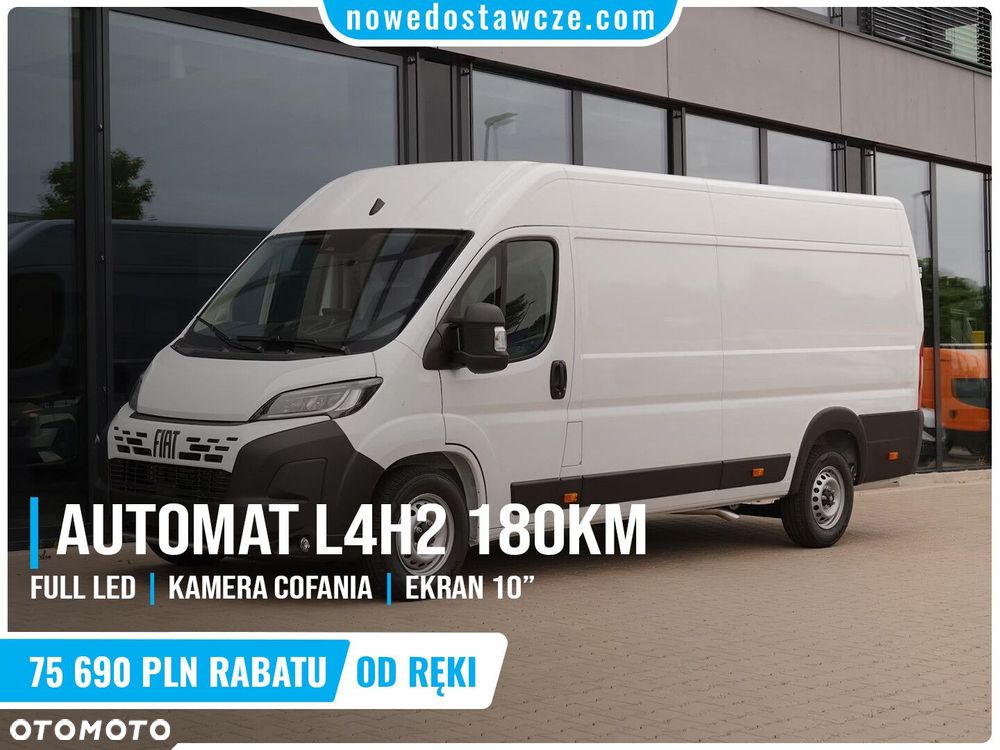 Fiat Ducato - 2