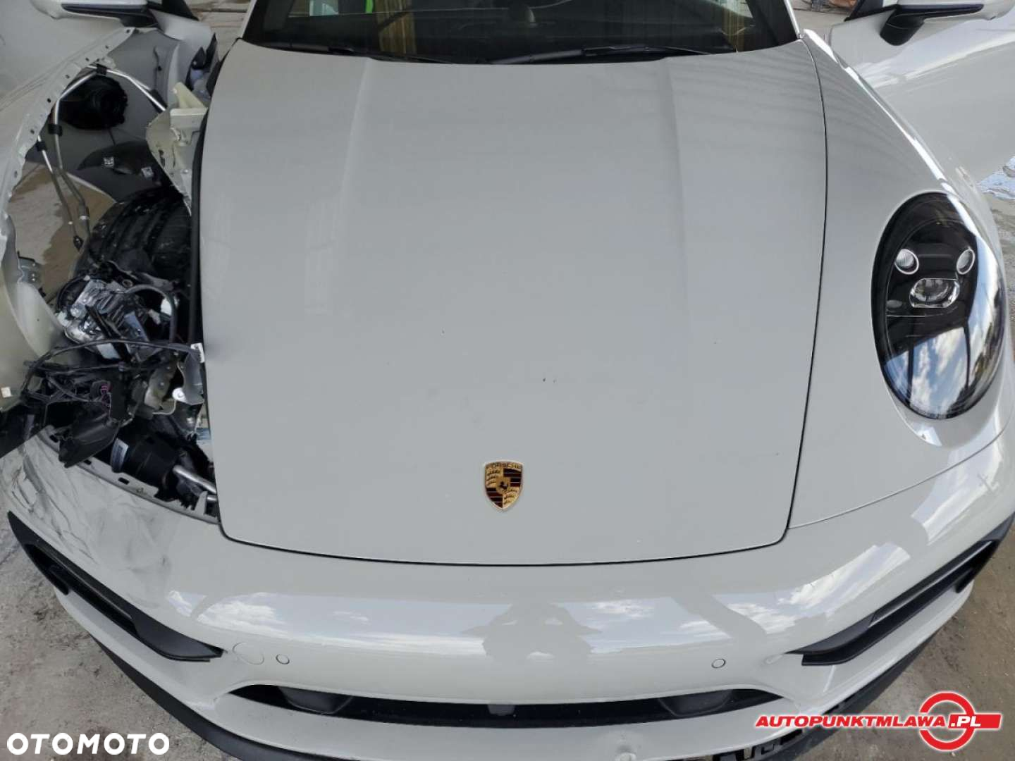 Porsche 911 - 11