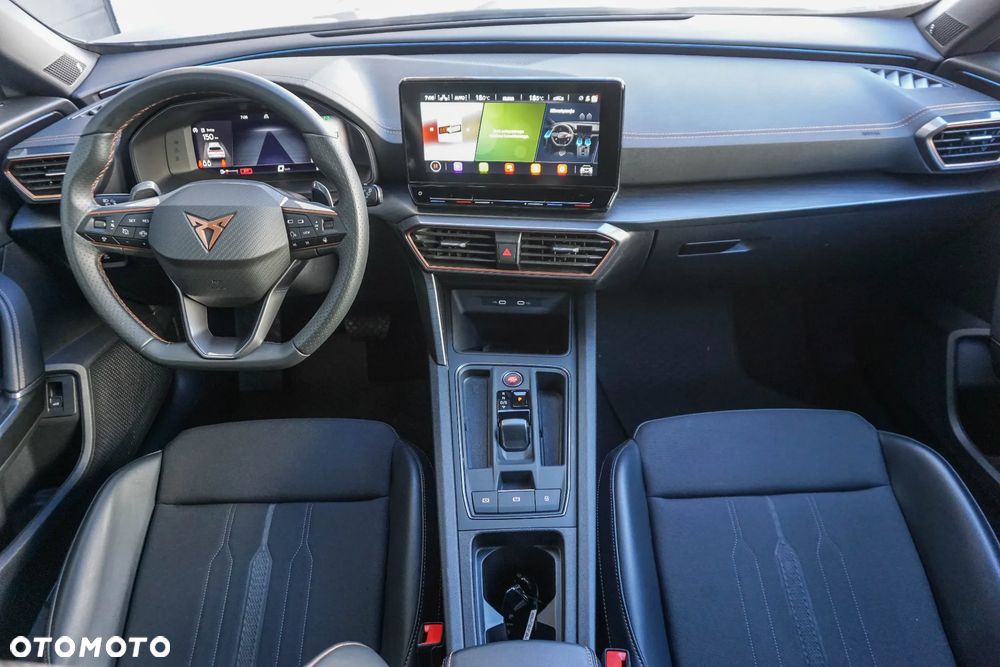 Cupra Formentor 1.5 TSI DSG - 40