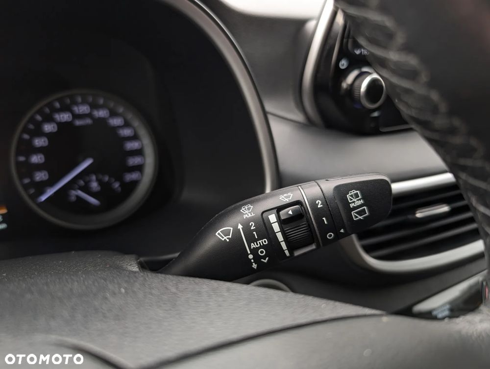 Hyundai Tucson 1.6 CRDi Comfort 2WD DCT - 27