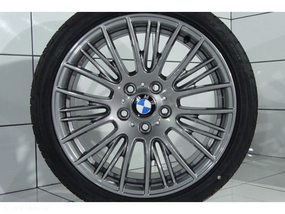 Koła letnie BMW 18" 1 F20 F21 2 F22 F23 - 4