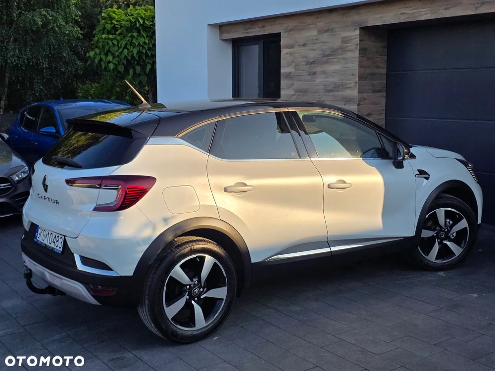 Renault Captur 1.5 dCi Intens - 19