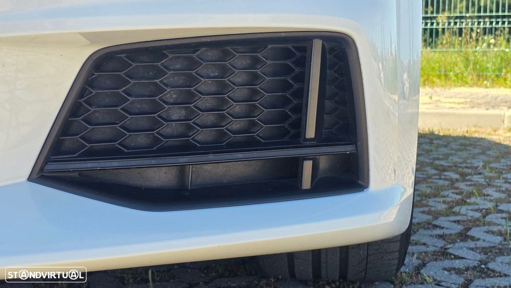 Audi TT Coupé 2.0 TDI S-line - 53