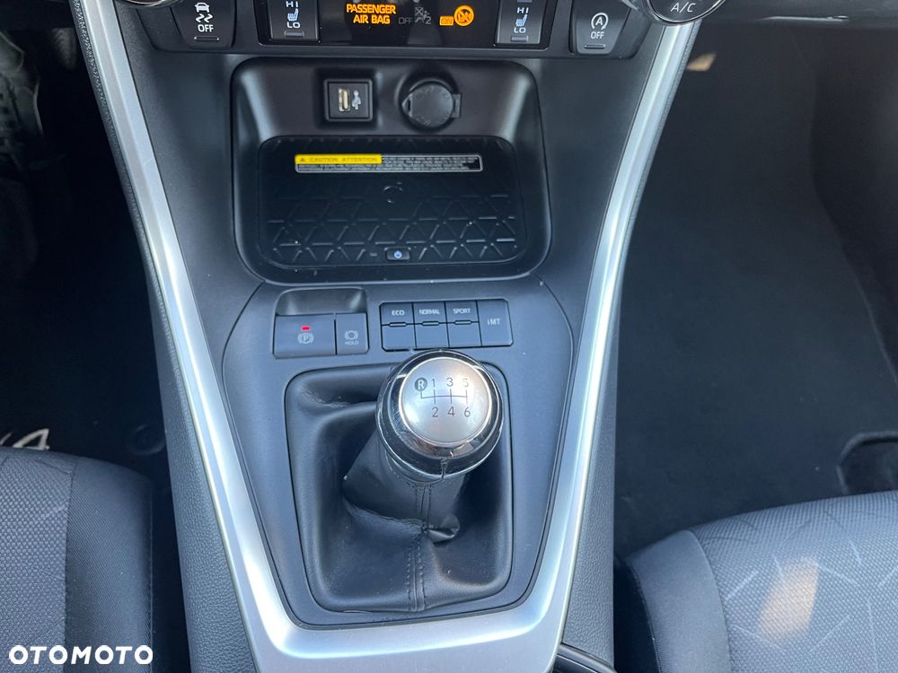 Toyota RAV4 2.0 4x2 Start&Stop - 31