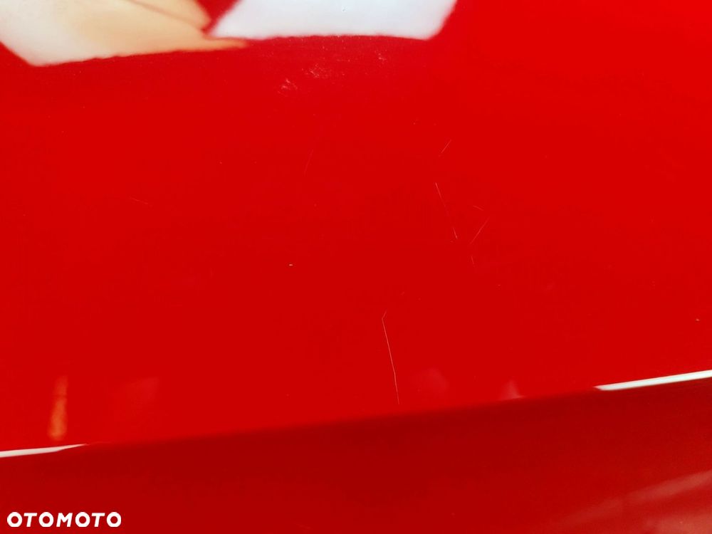 DRZWI PRAWY TYŁ HONDA CIVIC X (2017-2019) KOD LAKIERU R513 - 6