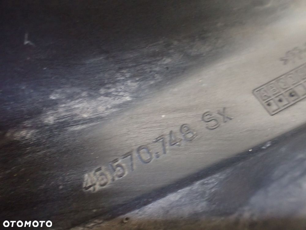 LAMPA LEWA PRZEDNIA CITROEN NEMO 1.4HDI - 9