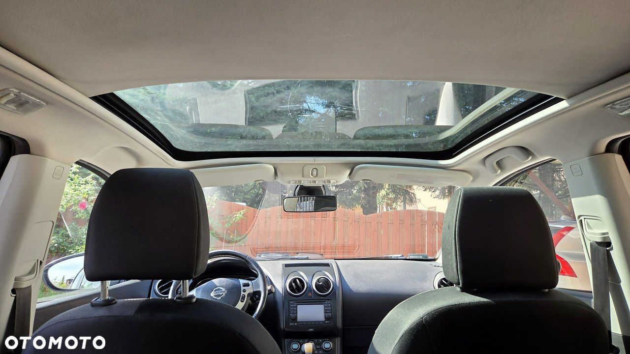 Nissan Qashqai - 14