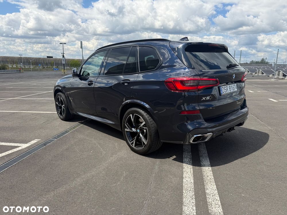 BMW X5 - 5