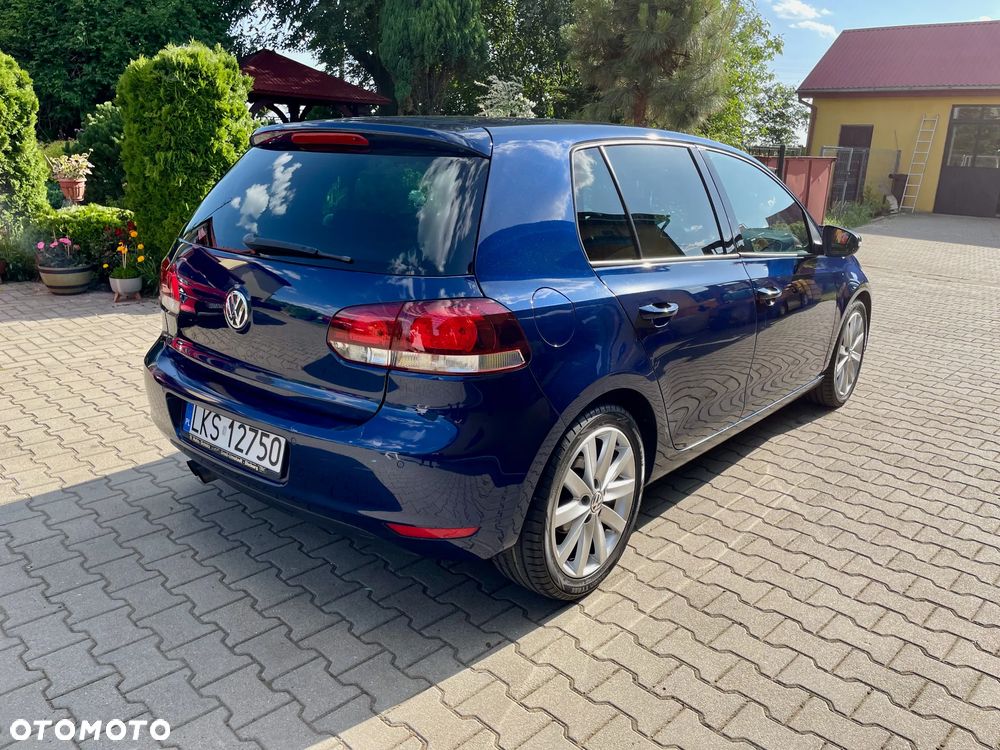 Volkswagen Golf 1.4 TSI Highline - 3