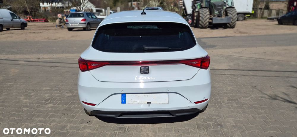 Seat Leon - 19