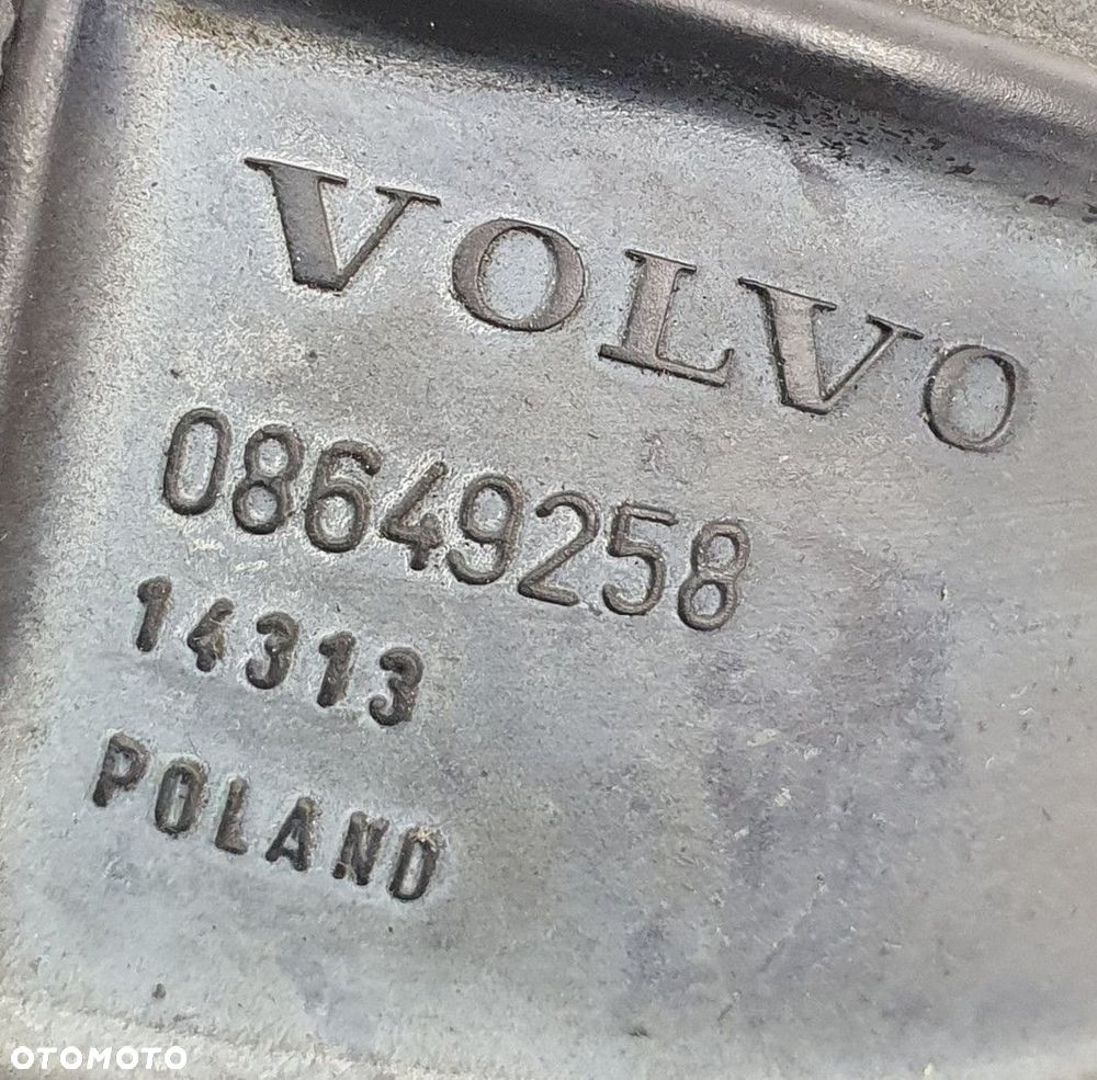 WĄŻ RURA DOLOT POWIETRZA VOLVO S80 2.4 08649258 - 4