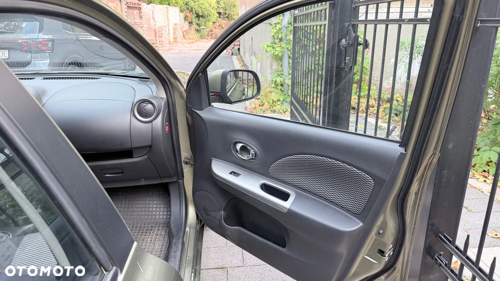 Nissan Micra 1.2 Acenta - 16