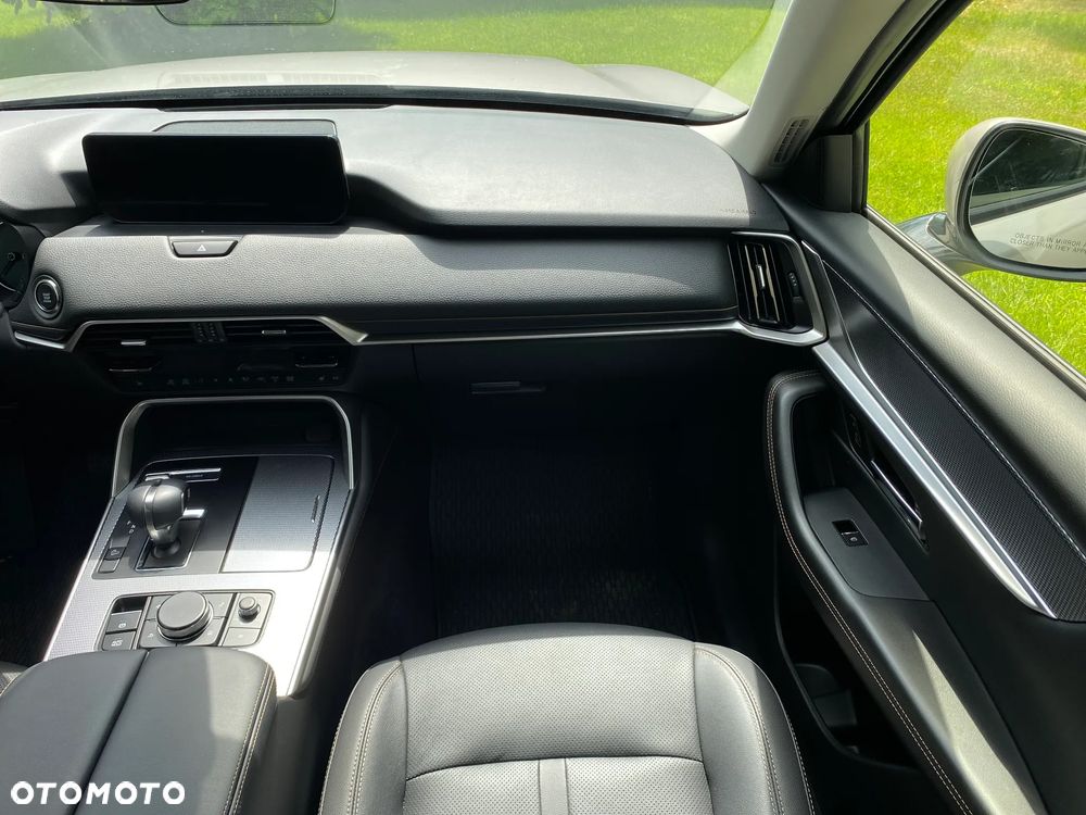 Mazda CX-90 - 20