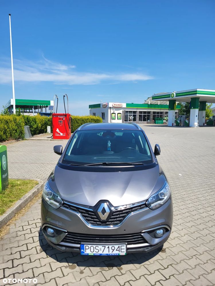 Renault Scenic - 33