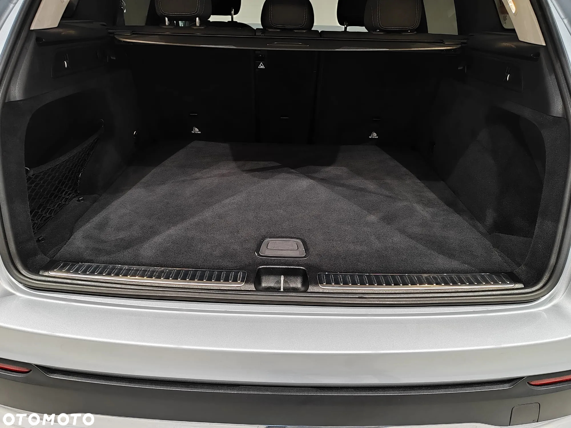 Mercedes-Benz GLC 200 4Matic 9G-TRONIC - 19